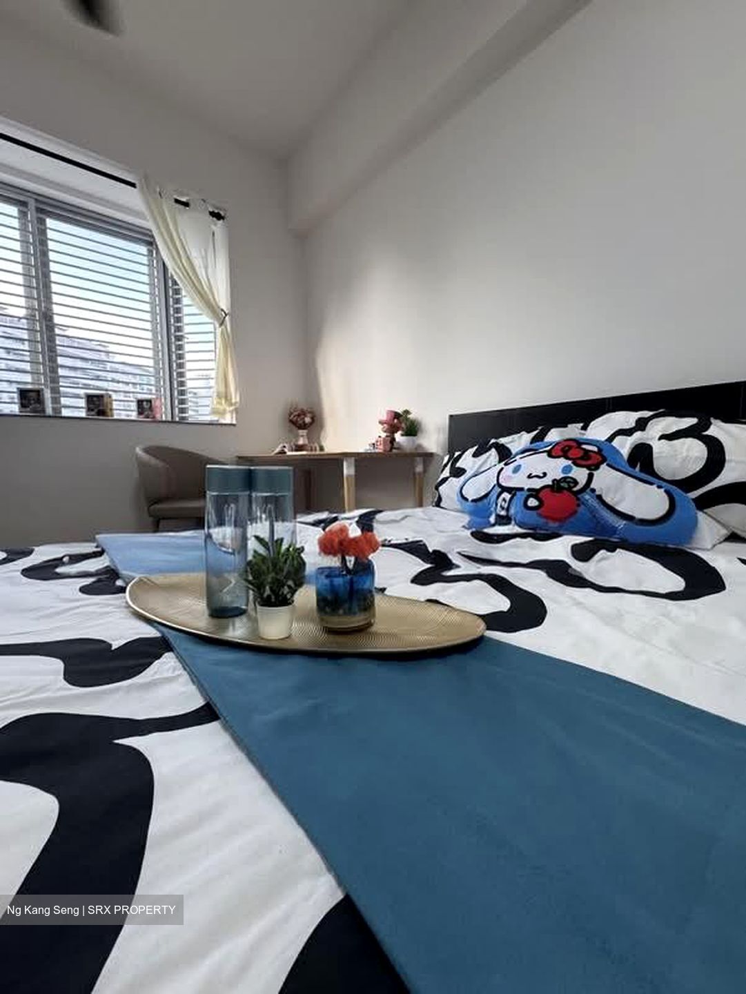 Eastpoint Green (D18), Condominium #575532381